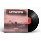 Ruhi Su Karacaoğlan - Plak thumbnail 3