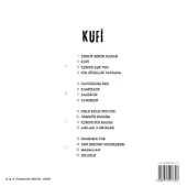 Duman Kufi - 2 Plak thumbnail 2