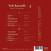 Yedi Karanfil 1 - Plak thumbnail 2