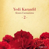 Yedi K aranfil 2 - Plak thumbnail 1