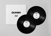 Duman Kufi - 2 Plak thumbnail 4