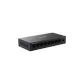TENDA TEG2208D 8GE PORT, CLOUD YÖNETİLEBİLİR SWİTCH thumbnail 3