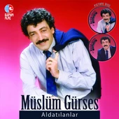 Müslüm Gürses Aldatılanlar - Picture Disk thumbnail 1
