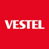 Vestel Mix&Go Inox Blender thumbnail 2