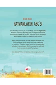 Hayvanların ABCsi thumbnail 2
