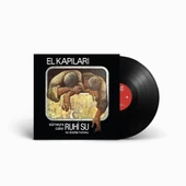 Ruhi Su El Kapıları - Plak thumbnail 3