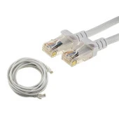 Concord C5502 Cat6 Patch Ethernet İnternet Kablosu 1,5metre thumbnail 2