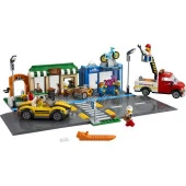 Lego City Alışveriş Caddesi 60306 thumbnail 3