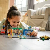 Lego City Alışveriş Caddesi 60306 thumbnail 5