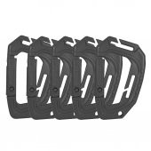 Evolite Tactical Molle Karabina - 5 Adet thumbnail 6
