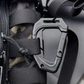Evolite Tactical Molle Karabina - 5 Adet thumbnail 9