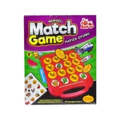 ANT706 MATCH GAME HAFIZA OYUNU thumbnail 2