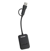 Dark DK-AC-DSEM3 Type-C/USB M2SATA Disk Kutusu thumbnail 3