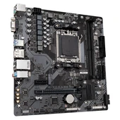 Gigabyte B650M S2H D5 AM5 Vga Hdmi Dp thumbnail 2