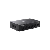TENDA TEG2205D 5GE PORT, CLOUD YÖNETILEBILIR SWITCH thumbnail 3