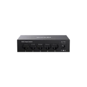 TENDA TEG2205D 5GE PORT, CLOUD YÖNETILEBILIR SWITCH thumbnail 2
