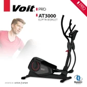 Voit Pro AT 3000 ELİPTİK BİSİKLET thumbnail 3
