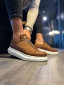 Knack Sneakers Ayakkabı 911 Taba thumbnail 1