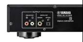 Yamaha CD-S303 CD Player Gri thumbnail 2