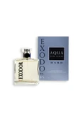 Hard Aqua Pour Homme Edp 100 ml thumbnail 2