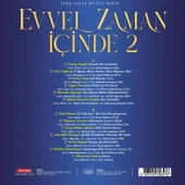 Evvel Zaman İçinde Vol. 2 - Plak thumbnail 2