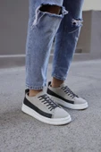 Knack Sneakers Ayakkabı 010 Taş thumbnail 5