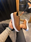 Knack Sneakers Ayakkabı 911 Taba thumbnail 2