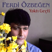 Fredi Özbeğen Yaktı Geçti - Plak thumbnail 1