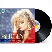 Bergen Yıllar Affetmez - Plak thumbnail 3
