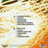 Teoman Teoman - Plak thumbnail 2
