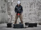 Einhell TP-MX 1700-2 CE Boya ve Harç Mikseri - 4258565 thumbnail 2