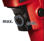 Einhell TH-DY 500 E Alçıpan Vidalama thumbnail 4