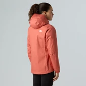 The North Face Kadın Quest Kapüşonlu Yağmurluk Ceket NF00A8BABOU1 thumbnail 3
