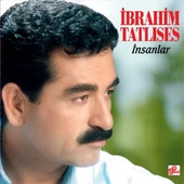 İbrahim Tatlıses İnsanlar - Plak thumbnail 1