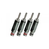 NorStone BLS 500 Banana Plug thumbnail 1