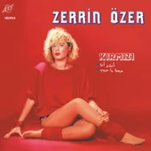 Zerrin Özer Kırmızı - Plak thumbnail 1