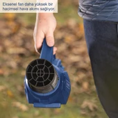 Scheppach C-BL700 Akülü Yaprak Üfleme thumbnail 6