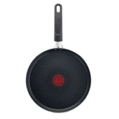 Tefal XL Force 2X Titanium Krep Tava 25cm thumbnail 2