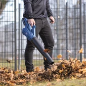 Scheppach C-BL700 Akülü Yaprak Üfleme thumbnail 3