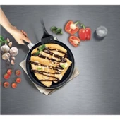 Tefal XL Force 2X Titanium Krep Tava 25cm thumbnail 4