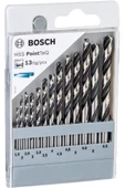 Bosch Matkap Ucu Seti Twist Drill thumbnail 2