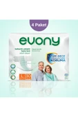 EVONY Yetişkin Bezi Large 120 Adet thumbnail 1