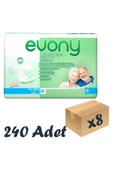 EVONY Yetişkin Bezi Medium 240 Adet thumbnail 2