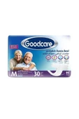 GOODCARE Yetişkin Bezi Medium 60 Adet thumbnail 2