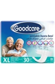 GOODCARE Yetişkin Bezi X-Large 90 Adet thumbnail 2