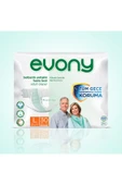 Evony Yetişkin Bezi Large 30 Adet thumbnail 1