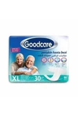 GOODCARE Yetişkin Bezi X-Large 120 Adet thumbnail 2