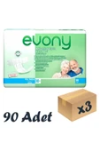 EVONY Yetişkin Bezi Medium 90 Adet thumbnail 2