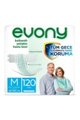 EVONY Yetişkin Bezi Medium 120 Adet thumbnail 1