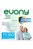 EVONY Yetişkin Bezi Medium 60 Adet thumbnail 2